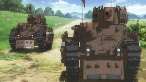 Senjou no Valkyria: Gallian Chronicles